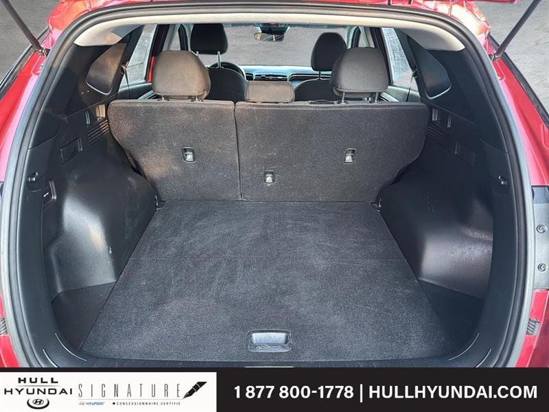 hyundai Tucson 2023 - 6