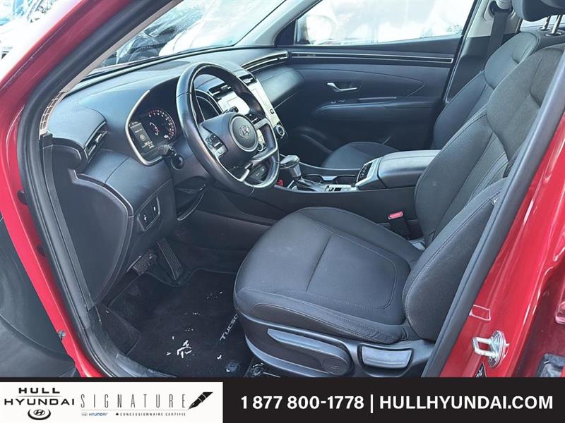 hyundai Tucson 2023 - 8