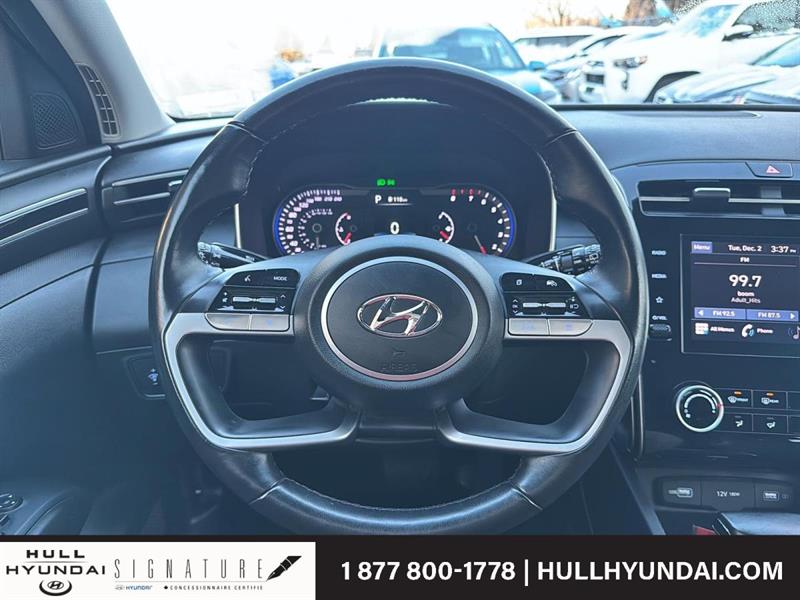 hyundai Tucson 2023 - 12