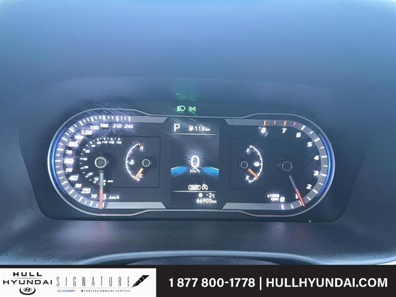 hyundai Tucson 2023 - 13