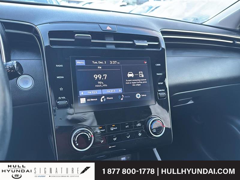 hyundai Tucson 2023 - 14