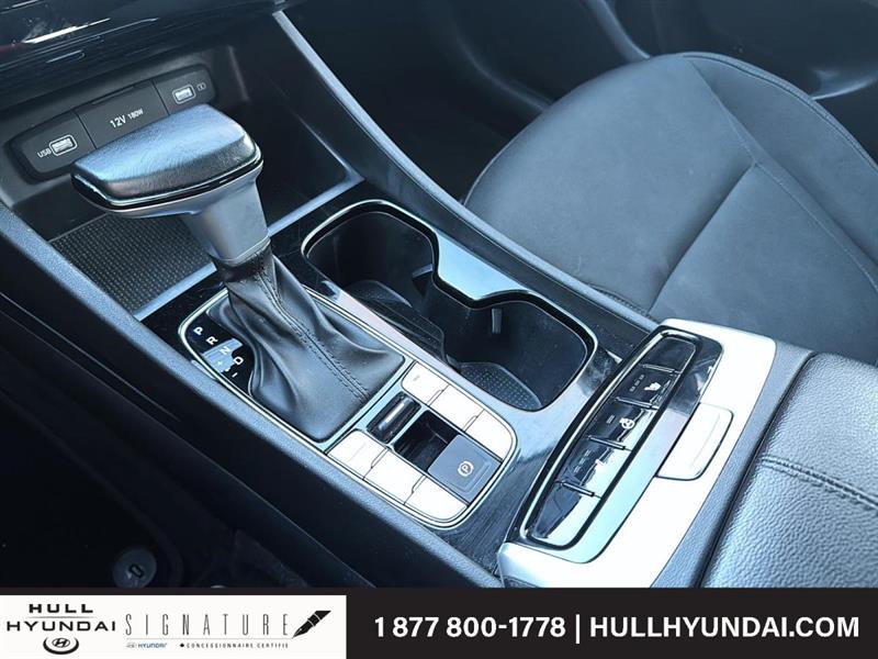 hyundai Tucson 2023 - 15