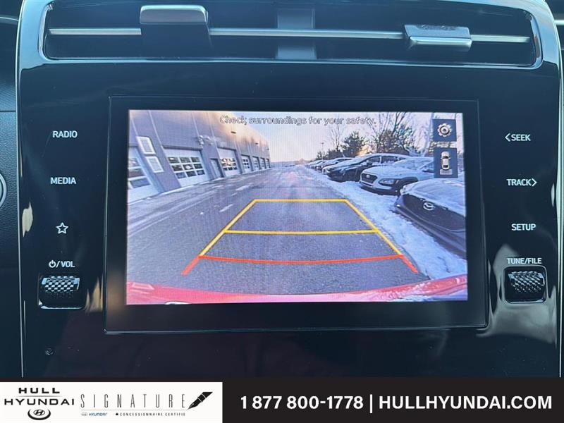 hyundai Tucson 2023 - 16