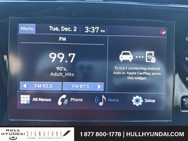 hyundai Tucson 2023 - 17