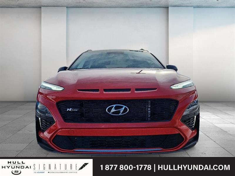 hyundai Kona 2022 - 2