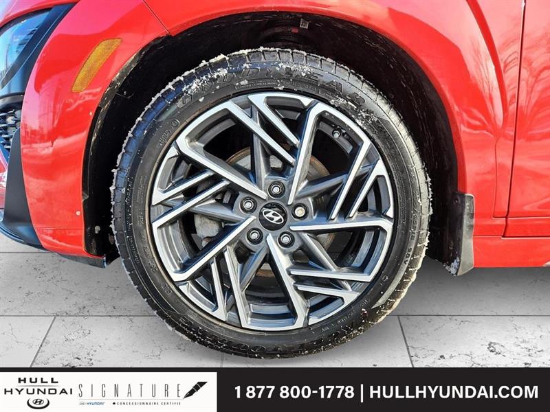 hyundai Kona 2022 - 7