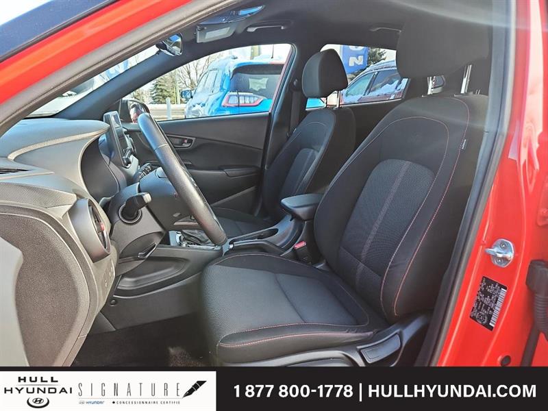 hyundai Kona 2022 - 8