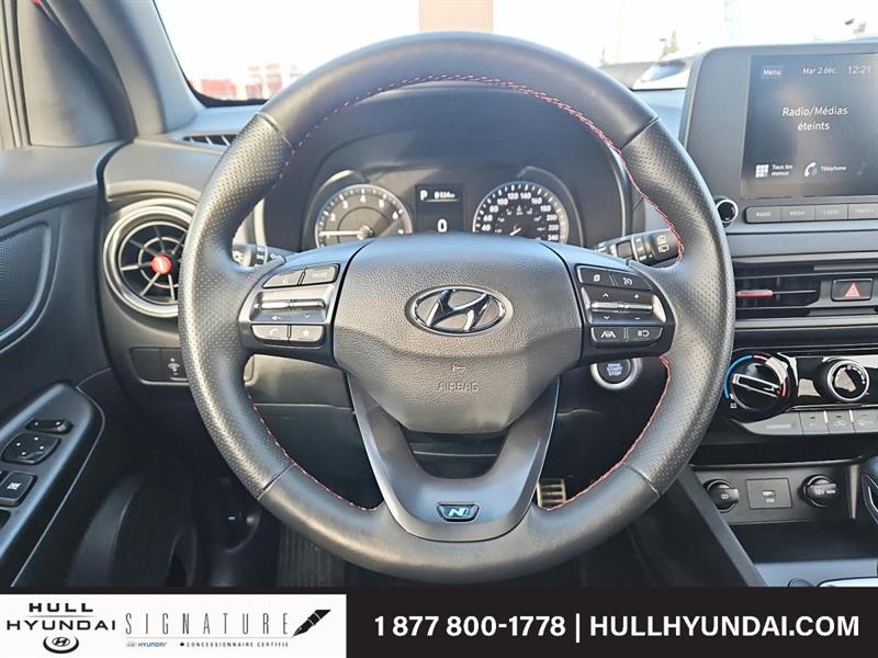 hyundai Kona 2022 - 12