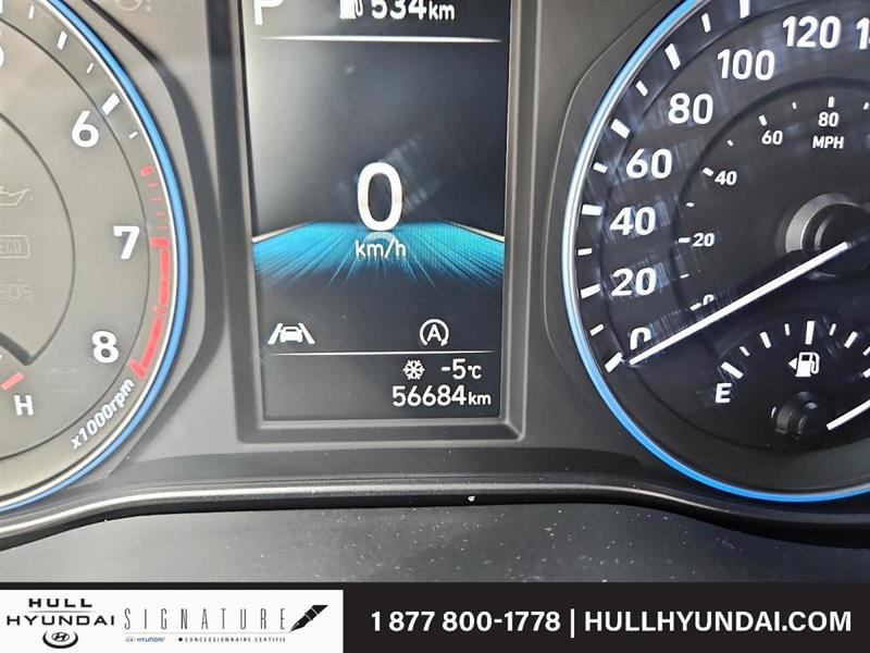 hyundai Kona 2022 - 13