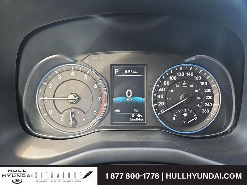 hyundai Kona 2022 - 14