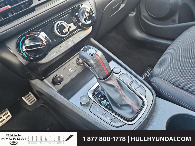 hyundai Kona 2022 - 15