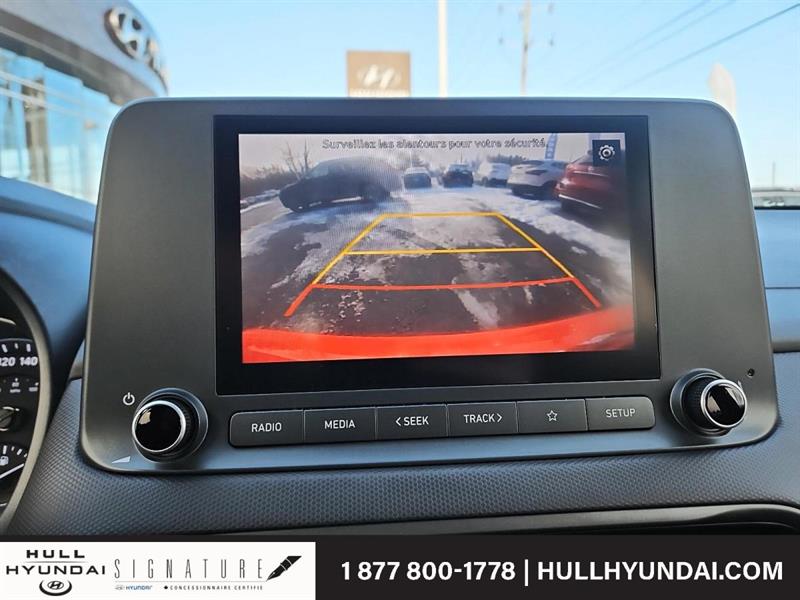 hyundai Kona 2022 - 18