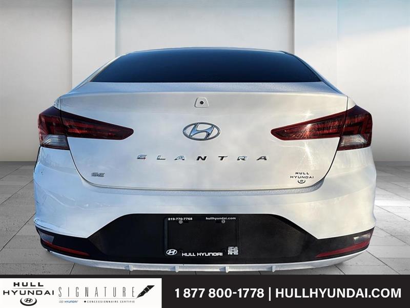 hyundai Elantra 2019 - 3