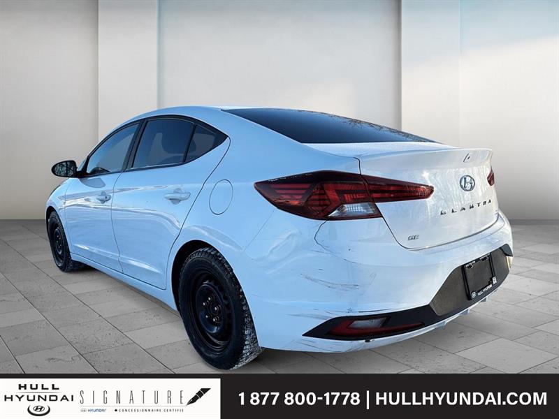 hyundai Elantra 2019 - 4