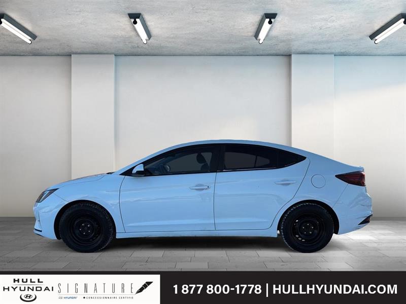 hyundai Elantra 2019 - 5