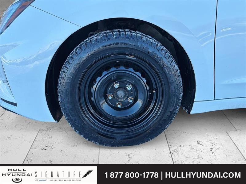 hyundai Elantra 2019 - 7