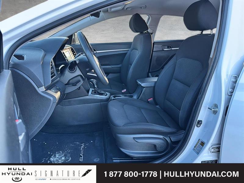 hyundai Elantra 2019 - 8