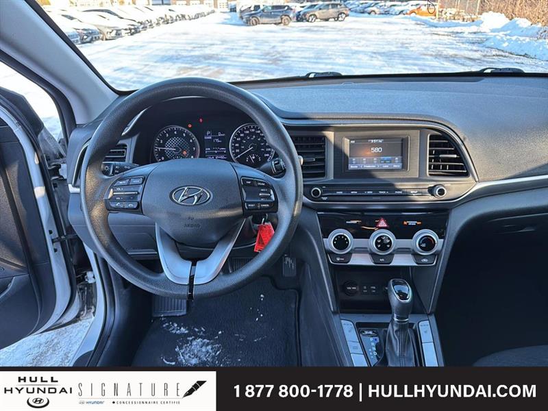hyundai Elantra 2019 - 9