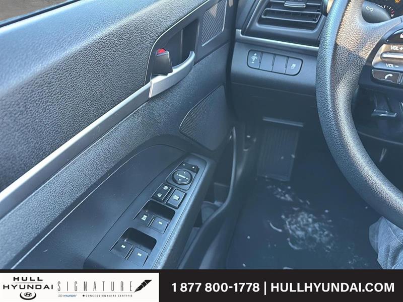 hyundai Elantra 2019 - 11