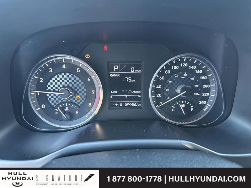 hyundai Elantra 2019 - 13