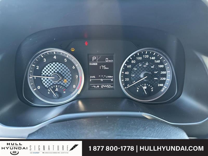 hyundai Elantra 2019 - 15