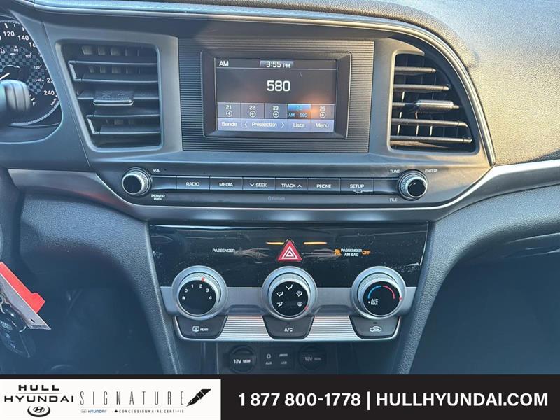 hyundai Elantra 2019 - 19