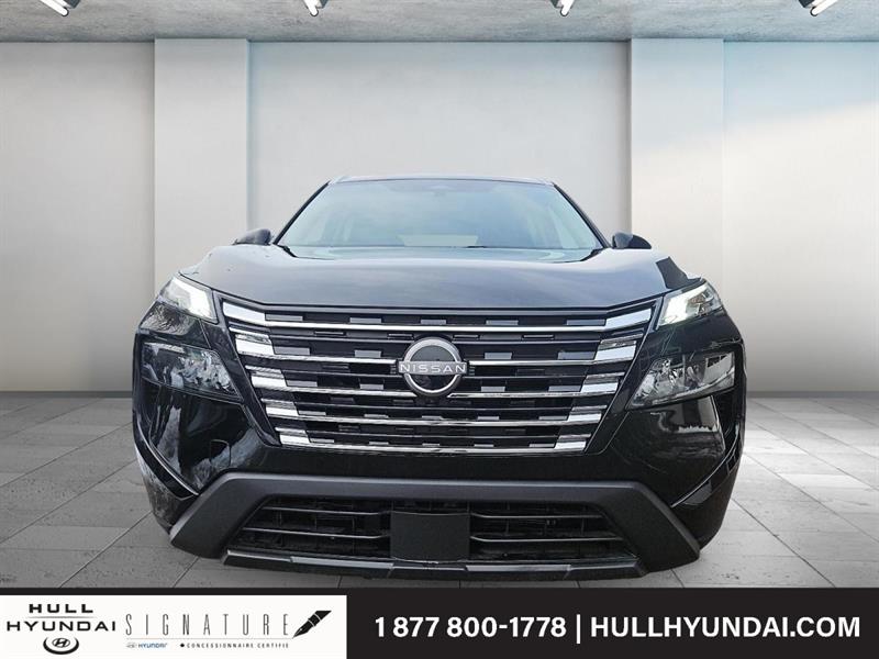 nissan Rogue 2025 - 2