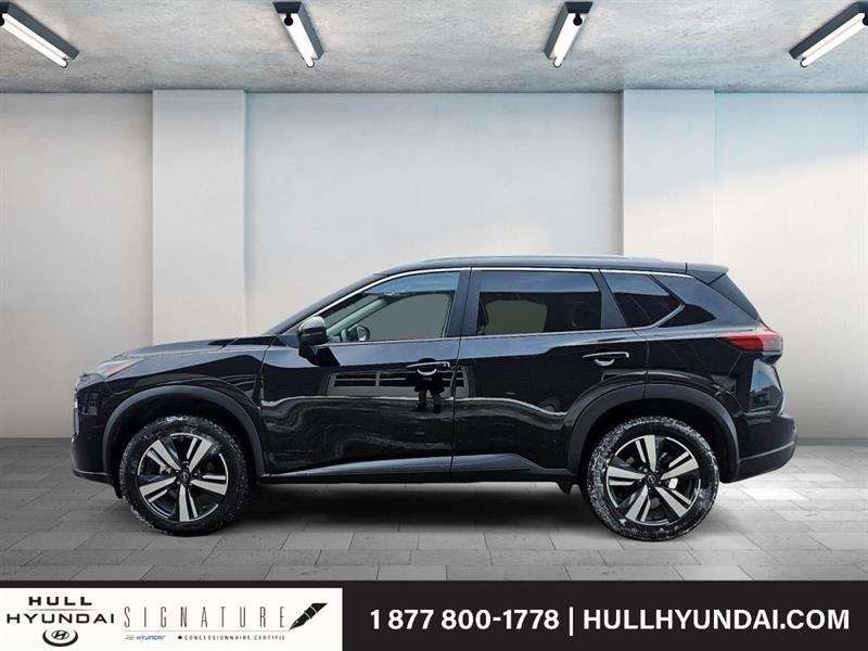 nissan Rogue 2025 - 4