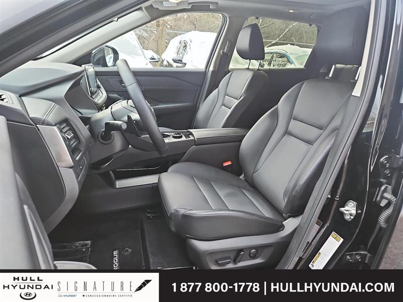 nissan Rogue 2025 - 8