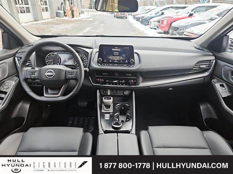 nissan Rogue 2025 - 9