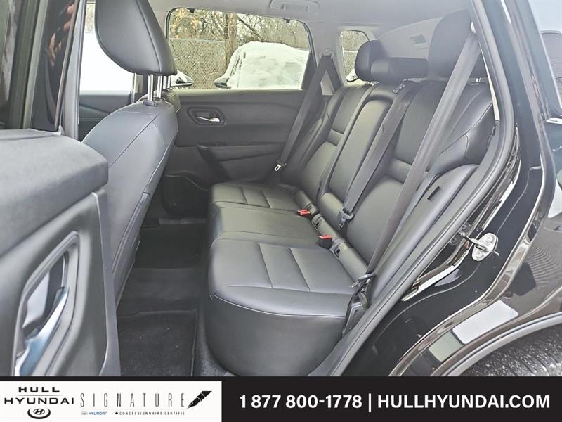 nissan Rogue 2025 - 10