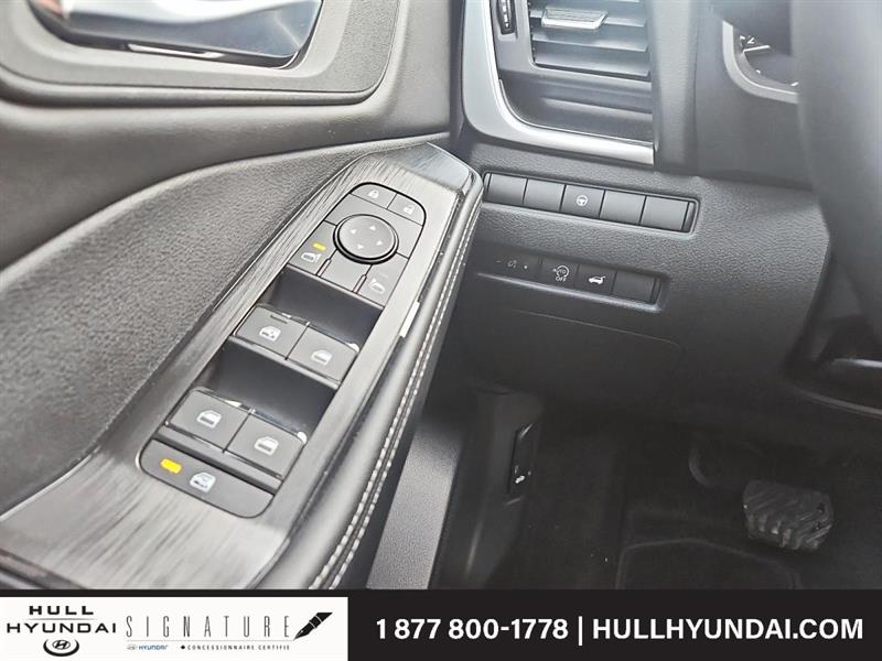 nissan Rogue 2025 - 11