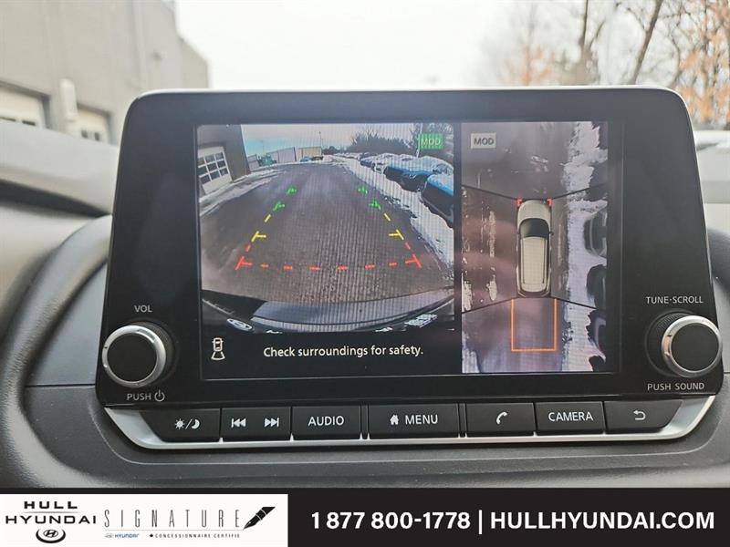 nissan Rogue 2025 - 20