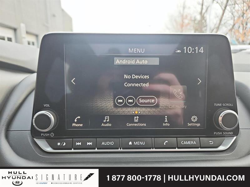 nissan Rogue 2025 - 21