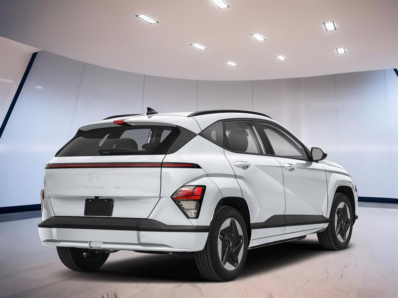hyundai Kona Electric 2026 - 2