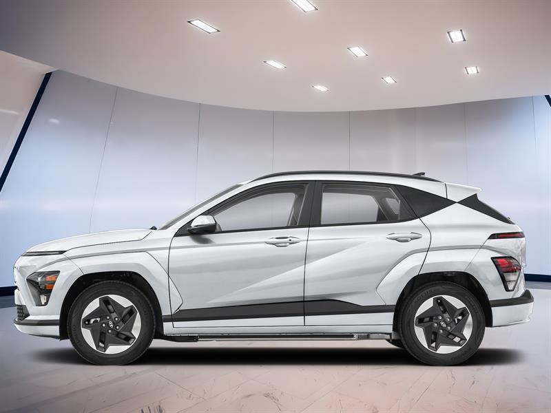 hyundai Kona Electric 2026 - 3