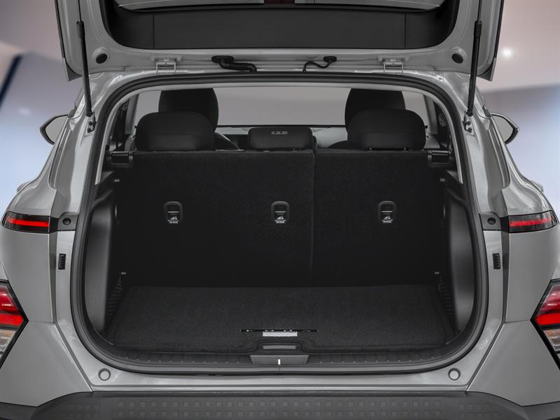 hyundai Kona Electric 2026 - 7