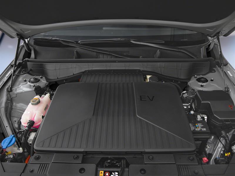 hyundai Kona Electric 2026 - 8