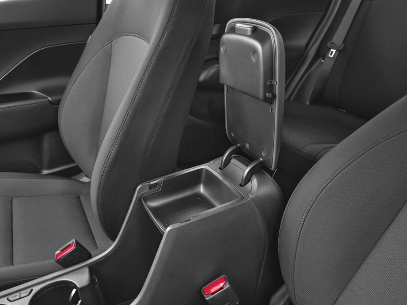 hyundai Kona Electric 2026 - 10