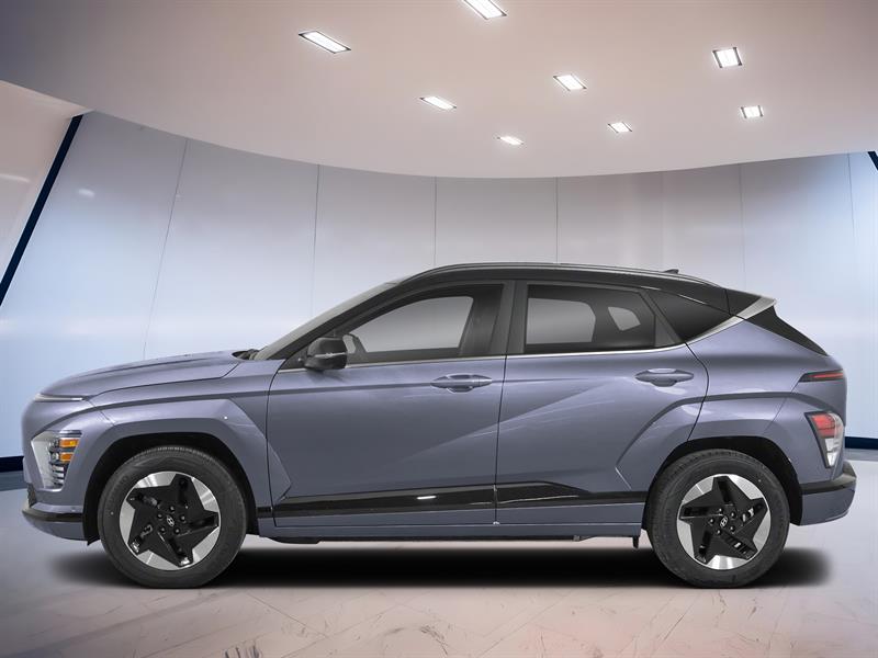 hyundai Kona Electric 2026 - 2