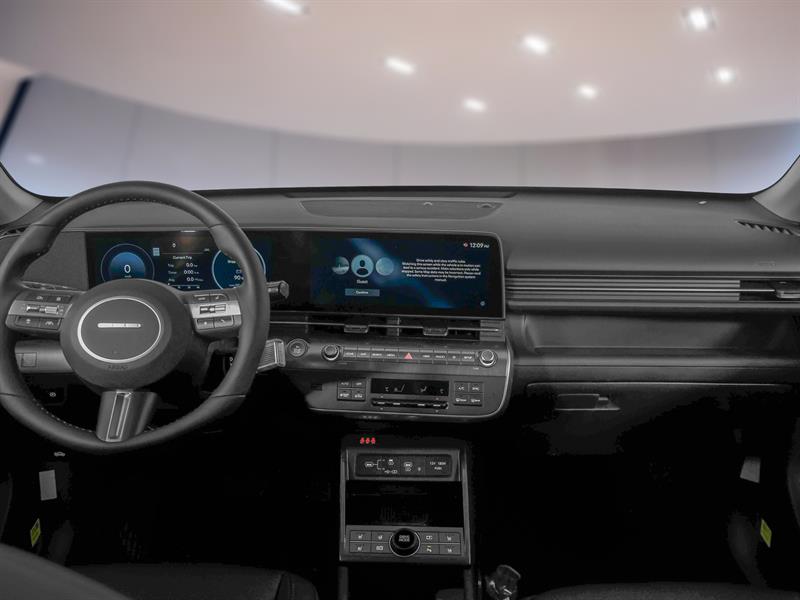 hyundai Kona Electric 2026 - 3