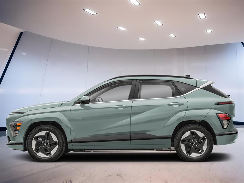 hyundai Kona électrique 2026 - 3