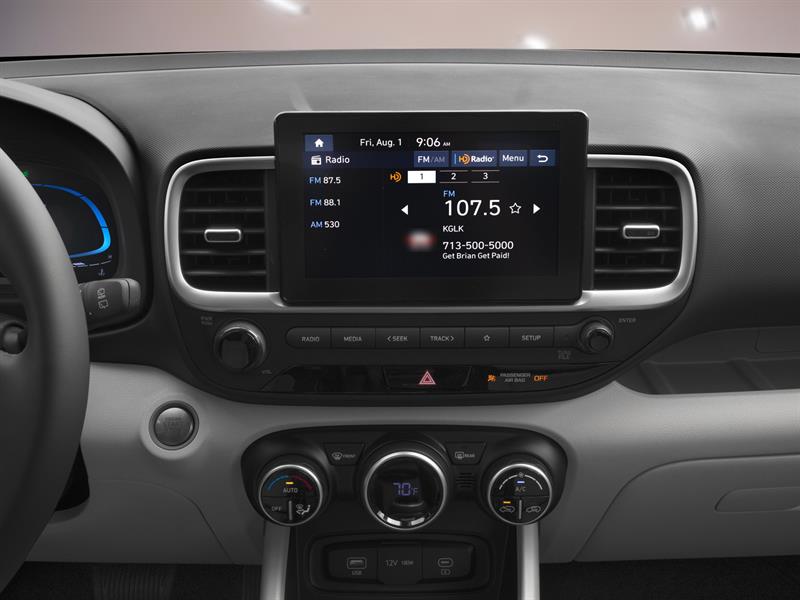 hyundai Venue 2026 - 6