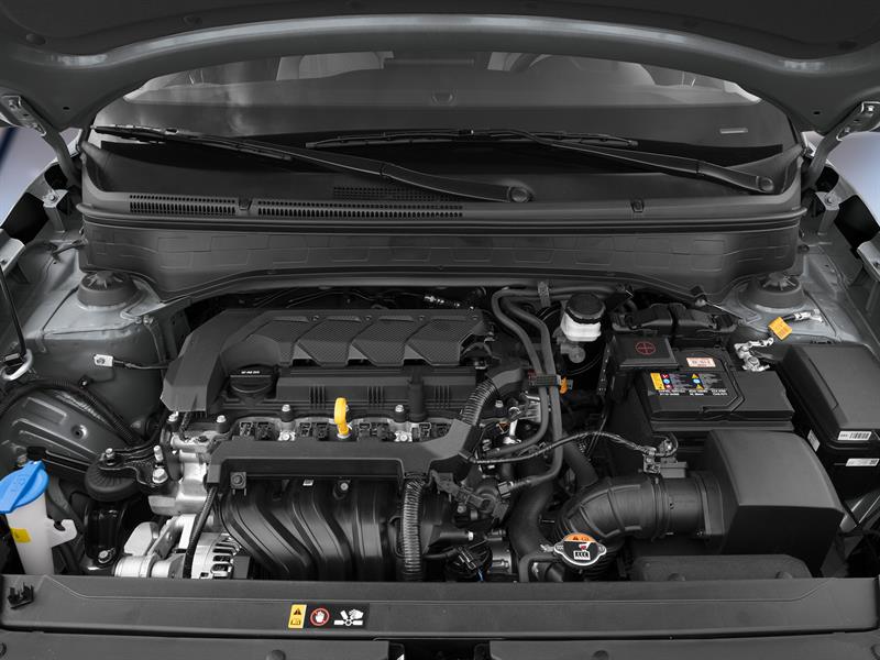 hyundai Venue 2026 - 8