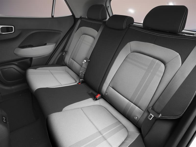 hyundai Venue 2026 - 9