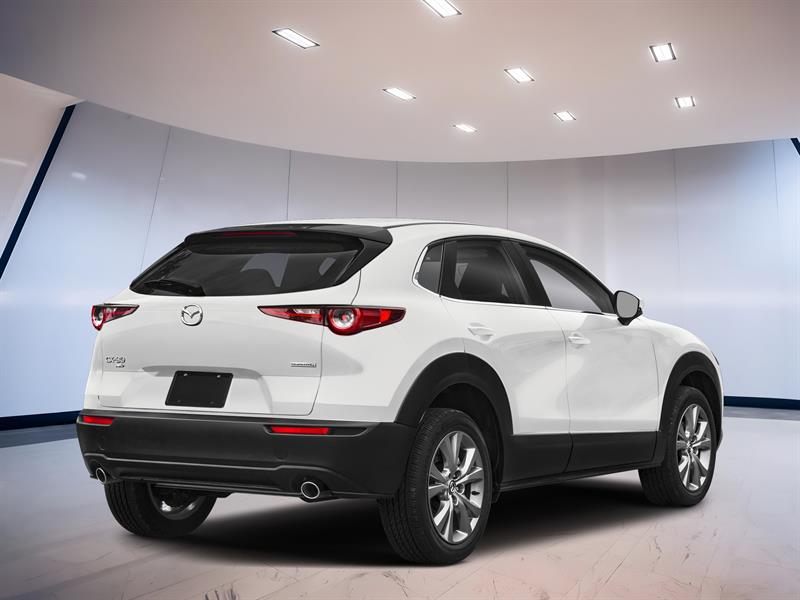 mazda CX-30 2025 - 2