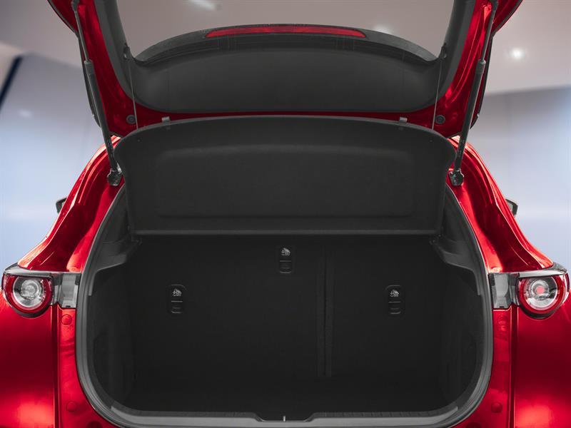 mazda CX-30 2025 - 7