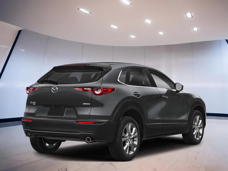 mazda CX-30 2025 - 2