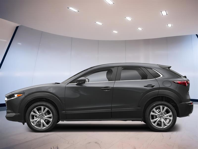 mazda CX-30 2025 - 3