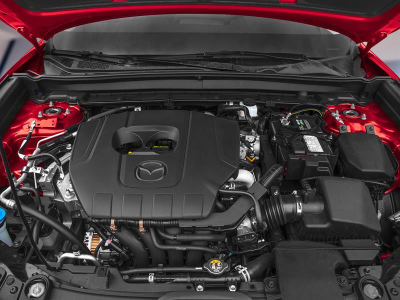 mazda CX-30 2025 - 8